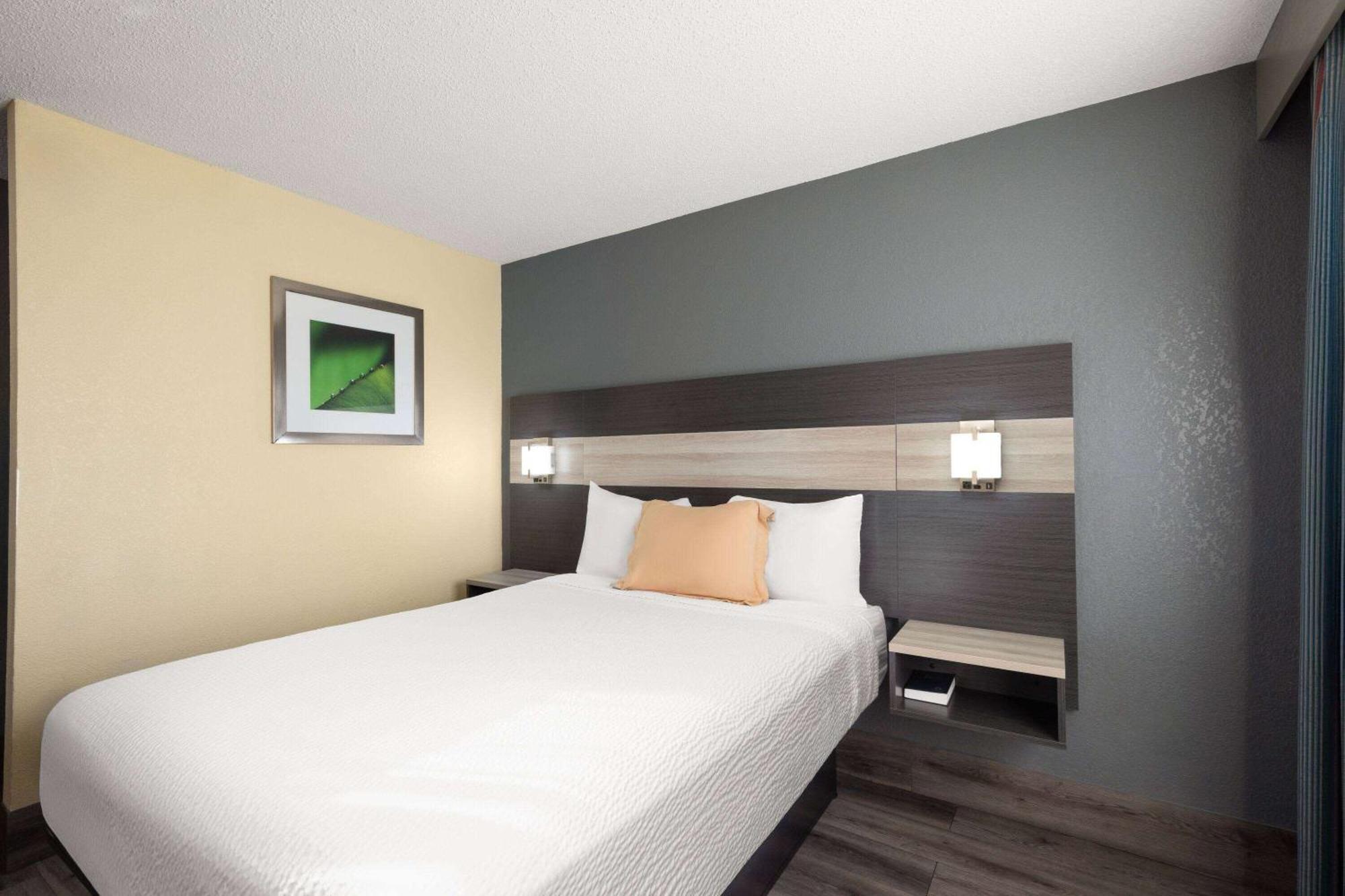 Travelodge By Wyndham Perry National Fairgrounds Area I-75 Dış mekan fotoğraf