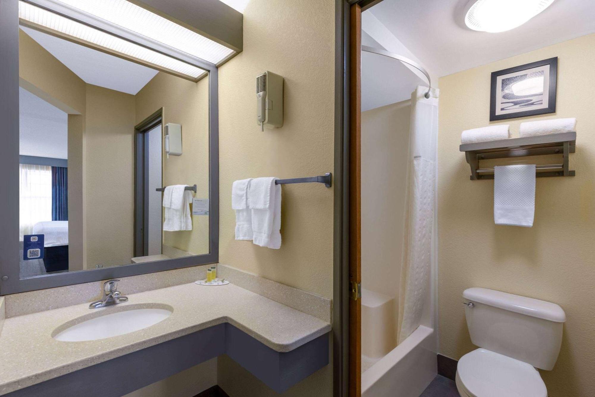 Travelodge By Wyndham Perry National Fairgrounds Area I-75 Dış mekan fotoğraf