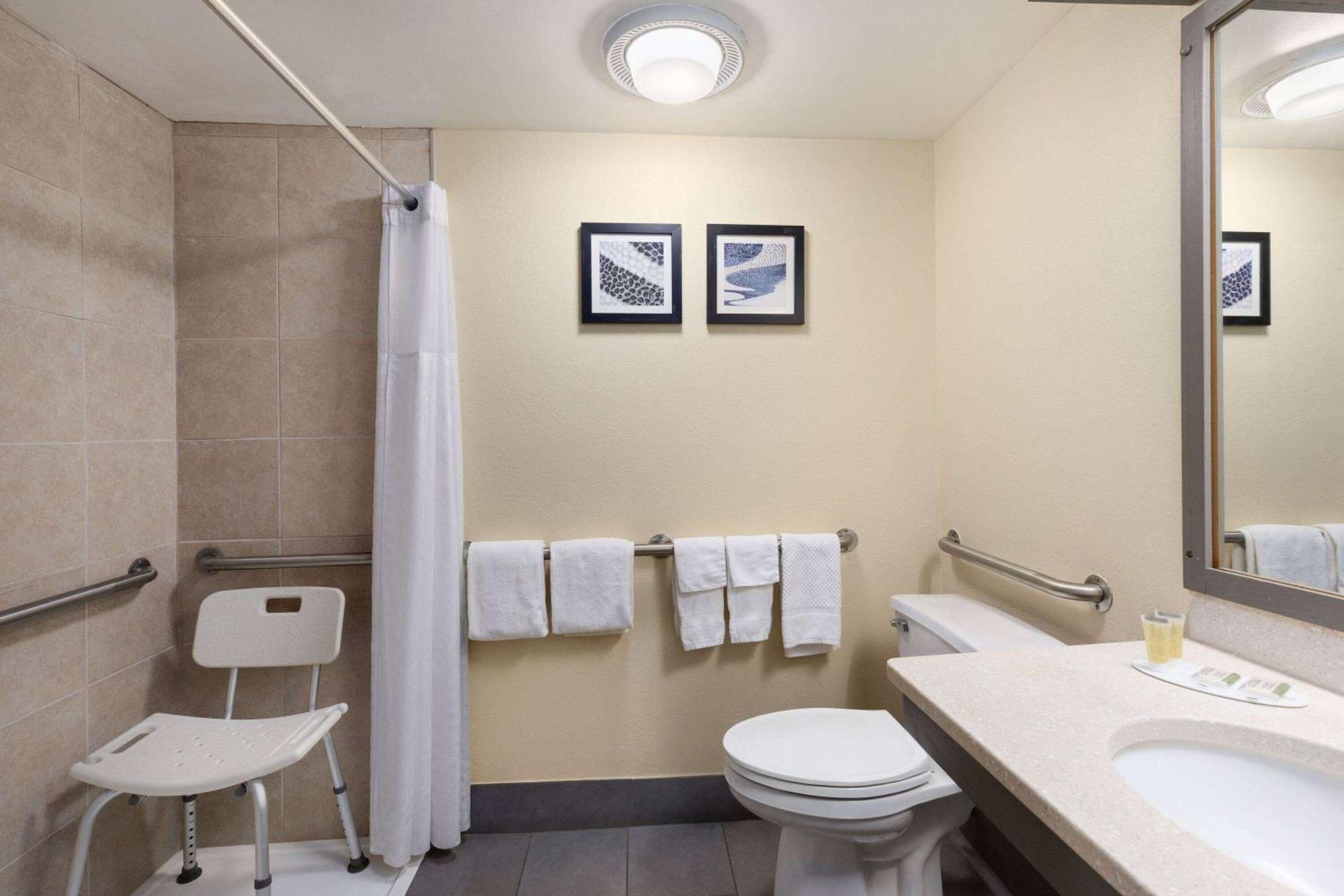 Travelodge By Wyndham Perry National Fairgrounds Area I-75 Dış mekan fotoğraf